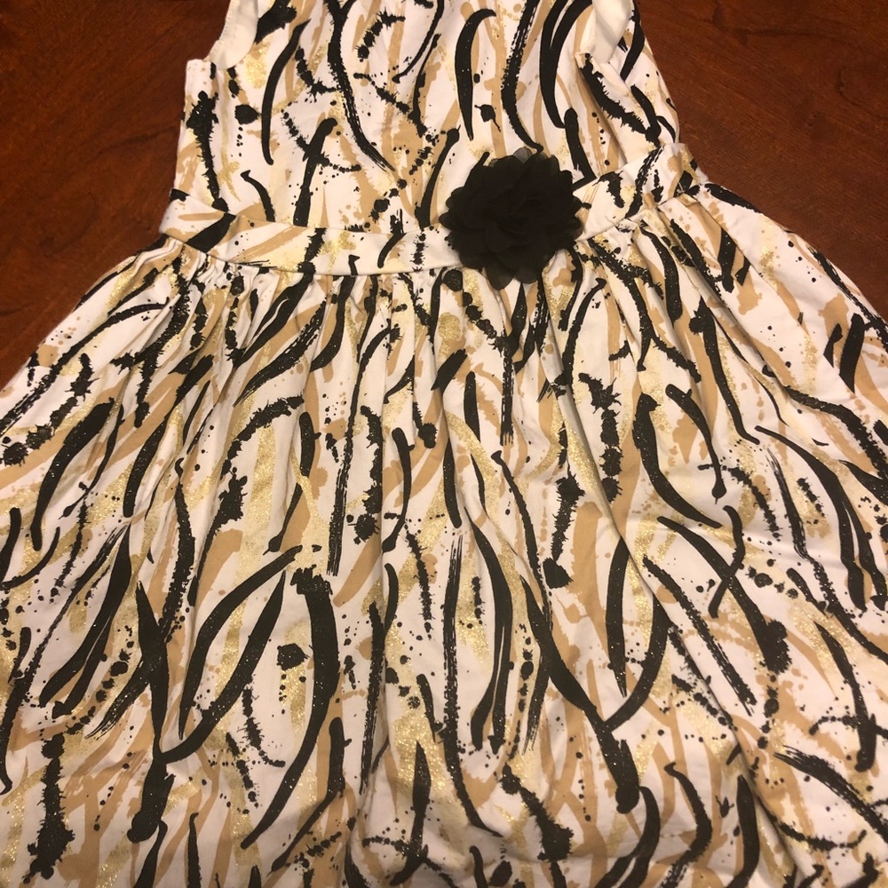 Crazy 8 dress
